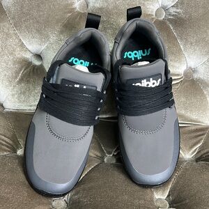 Snibbs sneakers NWOT